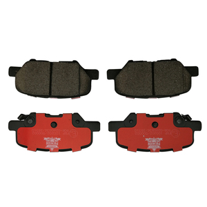 Plaquettes de frein avant et arrière de remplacement OE <span class=keywords><strong>306</strong></span> 83554 pour FORD FOCUS 04- Mazda 3/5 03- VOLVO C30 06- C70 06- S40 04- VAUXHALL - Product Image 3