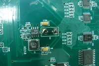 Composant électronique chinois xvideo lecteur audio et vidéo PCB Assembly