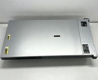 ProLiant DL380 Gen12 2U机架式服务器，采用 Intel Xeon 6 处理器，支持 8LFF /12 LFF SAS/SATA、24 SFF SAS/SATA 和 36EDSFF