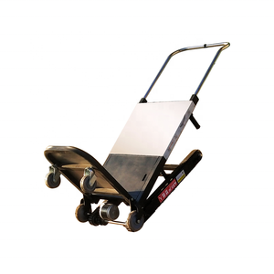 Chariot à main pour monter les escaliers, chariot électrique à batterie au lithium pour <span class=keywords><strong>le</strong></span> <span class=keywords><strong>transport</strong></span> de charges lourdes - Product Image 6