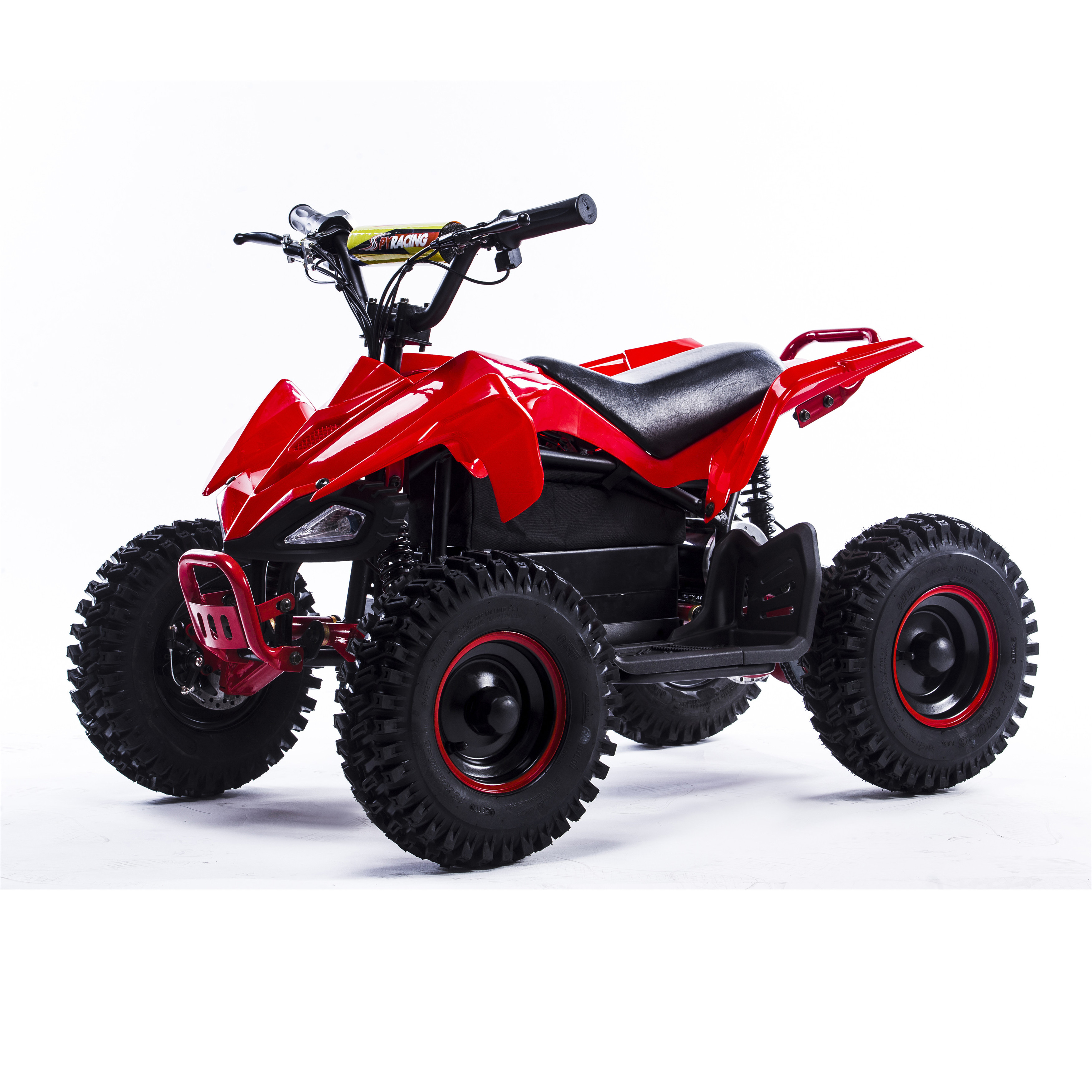 Spyracing 250cc