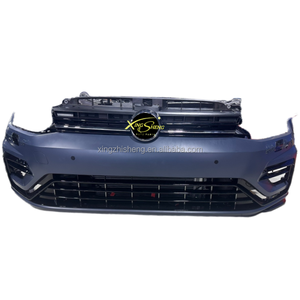 Piezas usadas de alta calidad para los paneles de parachoques delantero y guardabarros de rejilla para <span class=keywords><strong>Volkswagen</strong></span> <span class=keywords><strong>Golf</strong></span> Cars - Product Image 2