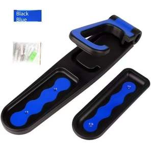 <span class=keywords><strong>Support</strong></span> <span class=keywords><strong>mural</strong></span> pour scooter, <span class=keywords><strong>support</strong></span> de montage pour vélo, <span class=keywords><strong>support</strong></span> <span class=keywords><strong>mural</strong></span> pour vélo de montagne, supports de rangement - Product Image 4