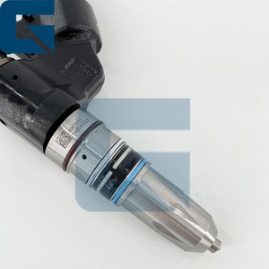 Inyector de Combustible Diésel 4903319 para Motor M11 - Product Image 3