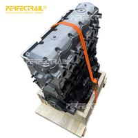 Assemblage de moteur de pièces automobiles d'origine 6598898933 pour Iveco Sofim 2.86