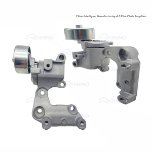 Tendeur de courroie moteur pour LEXUS IS250/350 <span class=keywords><strong>TOYOTA</strong></span> CROWN Prius Celica Supra 2GR-FE 4GR-FSE 2GR-FSE OE 16620-31021 - Product Image 4