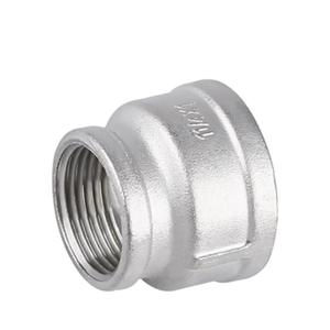 WZ SS304 SS316L фитинги для труб концентрический гнездовой редуктор для стыковой сварки 304 сварного эксцентрикового редуктора - Product Image 6