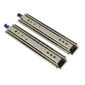 Thép Không Gỉ 76Mm Nhiệm Vụ Nặng Nề Khóa Slide Ngăn Kéo Trượt Nhiệm Vụ Nặng Nề Công Nghiệp Slide - Product Image 4