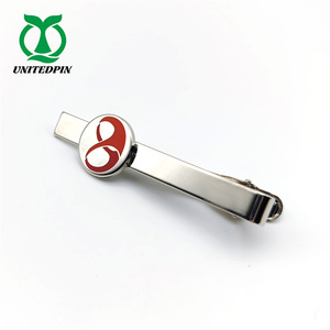 Boutons de <span class=keywords><strong>manchette</strong></span> personnalisés pinces à cravate ensemble bouton de chemise de luxe de créateur de mode hommes boutons de <span class=keywords><strong>manchette</strong></span> avec boîte - Product Image 2