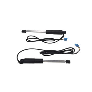 <span class=keywords><strong>Vente</strong></span> directe d'usine, hayon électrique intelligent de classe C 22+, hayon électrique automatique - Product Image 3