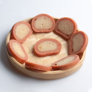 Fabrika özel etiket gıda köpek çiğnemek kuru oyuncak rulo köpek davranır kuru gıda tavuk ördek Cod rulo evcil hayvan yemeği tedavi köpek davranır - Product Image 1