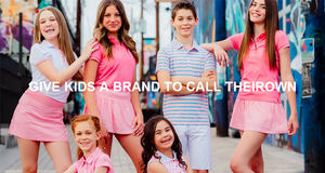 Logo personnalisé bébé enfants quart de fermeture éclair léger <span class=keywords><strong>50</strong></span> + UPF 4 voies extensible 92% polyester 8% Spandex enfant en bas âge garçons 1/4 pull à fermeture éclair - Product Image 6