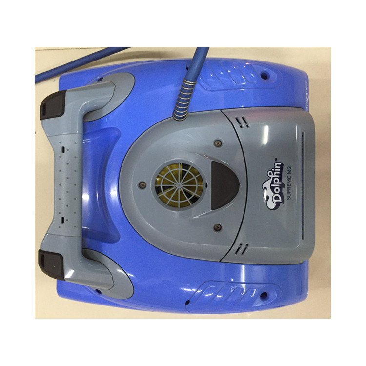 Робот-очиститель для бассейна Dolphin M200