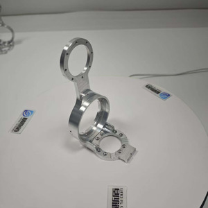 Fabricación de piezas de aluminio - Product Image 3