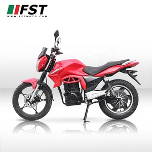 Prix usine 150km vitesse vélo électrique Europe <span class=keywords><strong>moto</strong></span> Chopper entrepôt 4000W <span class=keywords><strong>moto</strong></span> électrique pour adulte - Product Image 1