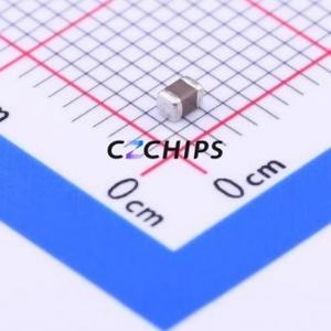 Condensateur SMD (MLCC) GCM21BR7YA105KA55L 0805 (Capacité : 1uF) (Précision : 10%) Tension nominale : 35V - Product Image 1