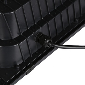 Đèn Pha Led Tiết Kiệm Năng Lượng Mặt Trời Smd 25 35 55 75 100 200 300 400 500 W Độ Sáng Cao Bằng Nhôm Đúc Bền - Product Image 6