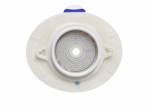 Ostomía Anatómica Ovalada: Barrera Hidrocoloide para Estoma, Amigable con la Piel, para Sistema de 2 Piezas - Product Image 2