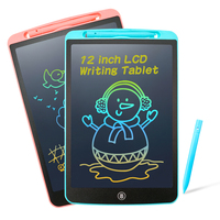 Tablette de dessin personnalisée pour enfants Doodle écriture numérique tableau magique électronique pour enfants
