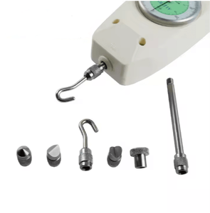 NK-500 Anglog Primavera Push Pull <span class=keywords><strong>Gauge</strong></span> Dinamômetro Força Econômica <span class=keywords><strong>Gauge</strong></span> - Product Image 4