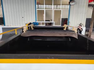 เครื่องกำเนิดระบบลอยตัวด้วยอากาศละลายอัตโนมัติ (DAF) - ประสิทธิภาพสูงในการกำจัดน้ำมัน/ไขมัน/คราบสีสำหรับโรงบำบัดน้ำเสีย - Product Image 4