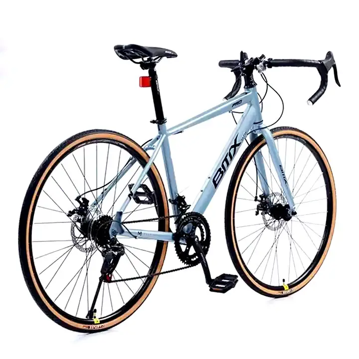 Yüksek kalite MTB 24 26 in 27.5 29 inç BMX hız Bicicleta karbon bisiklet yetişkin yarış bisiklet 700C yol bisikleti için adam