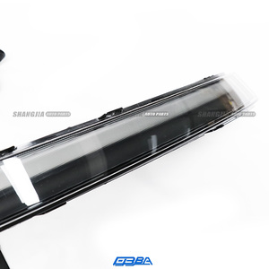 ราคาดี อะไหล่ใหม่ ไฟท้ายซ้ายและขวา วัสดุแท้ สำหรับ Ferrari SF90XX Spider 917264 917260 - Product Image 4