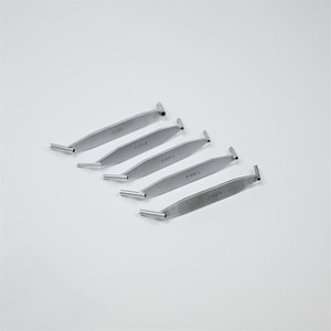 Welltrust - Implantes Quirúrgicos Ortopédicos Veterinarios, Instrumentos para Trauma, A013, Botiquín Veterinario, Acero Inoxidable Médico - Product Image 5