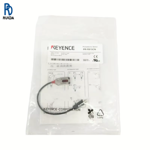 Nuevo Sensor Fotoeléctrico Original Keyence PR-FB15CN /PR-M51P3 /PR-MB30P3/ PR-MB15P3 CA-DRW8M CA-DRW4F - Product Image 1