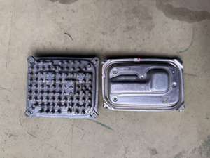 A2139002834 A2139002734 A2139002534 A2139002634 Módulo de Control de Faros Delanteros Original Usado para Benz <span class=keywords><strong>GLS</strong></span> W167 2021-2023 - Product Image 3