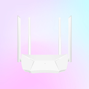 Giá tốt nhất nhà SOHO 300Mbps Router không dây Long Range 150m-300m 1000Mbps LAN tốc độ dữ liệu cho nhà văn phòng phòng trên bán - Product Image 1