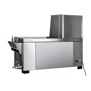 Verificador De Pressão De Vapor Saturado Automático Método <span class=keywords><strong>Reid</strong></span> ASTM D323 Oil Test Instrument Vapor <span class=keywords><strong>Pressure</strong></span> Analyzer - Product Image 2