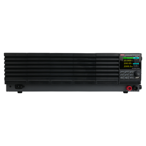 Carga Electrónica UNI-T UDP5250-30 - Product Image 6