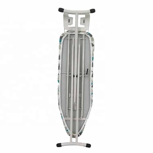 Chất Lượng Cao Đứng Loại Gấp Bàn Ủi Kim Loại Bàn Sắt Cho Tủ Quần Áo Phòng Tắm Nhà Bếp Sử Dụng Khắc Kỹ Thuật Quần Áo Giá - Product Image 4