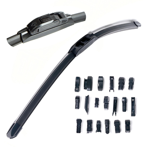 Lame avant de voiture revêtue de graphite, pièce de rechange automobile pour W205 W213 X253, commande en gros, OEM disponible - Product Image 1