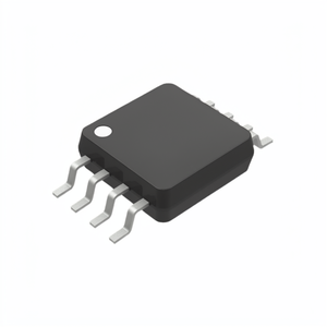 Composant électronique de gestion de l'alimentation (PMIC) TC1107-2.5VUATR 8 TSSOP, 8 MSOP, distributeur agréé - Product Image 1