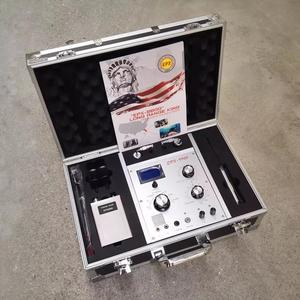 EpX 9900 Metal Detector Multi Frequency Underground Gold Silver Copper Jade Finder Treasure Hunting Equipment - Product Image 2