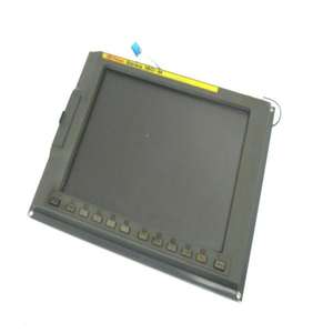1 Pezzo Nuovo Originale Usato A02b-0236-d812 /p Touch Screen Pannello Serie 180i-<span class=keywords><strong>m</strong></span> A02b0236d812p PLC - Product Image 1