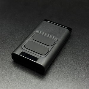 Cửa gara đ<span class=keywords><strong>i</strong></span>ều khiển từ xa Bộ phát mở cửa gara COMUNELLO VICTOR 2RC 4RC VICTOR 2 4 SYNC 433,92 MHz - Product Image 3