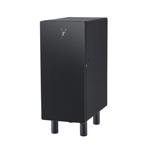 <span class=keywords><strong>Dr</strong></span>. Koffie Sc10 Melkkoeler Koelkast Met Melktank Voor Koffiemachine - Product Image 1