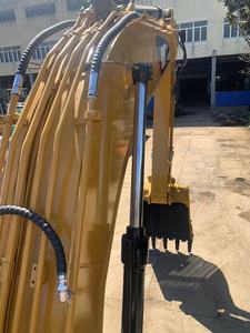 Excavateurs Caterpillar 320GC 320D 320D2 320DL 320E 320C 323D 326D 336D équipés de lignes hydrauliques 20 tonnes sur chenilles d'occasion en vente - Product Image 2