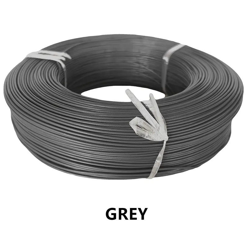 Security electrical cable wire UL10518 22AWG high temperature heater cable copper cables and wires