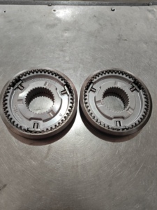 Nuovo Gruppo <span class=keywords><strong>Frizione</strong></span> Originale con Sincronizzatore per Fiat <span class=keywords><strong>Ducato</strong></span> 250 BV M40 CV6 OE 55217996 Alta Qualità YSD - Product Image 1