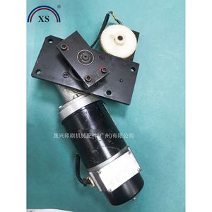 Heidelberg SM52 Motor G3.105.1011 For Printing Machine Parts - Product Image 3