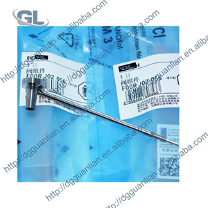 F00rj02056 Common Rail Injector 0445120142 0445120106 0445120232 Van điều khiển f 00r J02 056 - Product Image 3