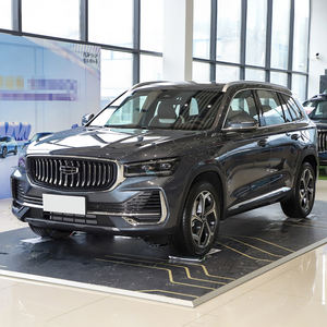 Geely Monjaro Xingyue <span class=keywords><strong>L</strong></span> 2.0TD, SUV de taille moyenne à 5 places, haute puissance, essence, 2 roues motrices, <span class=keywords><strong>voiture</strong></span> à essence, meilleur rapport qualité-prix, 2023 2024 - Product Image 1
