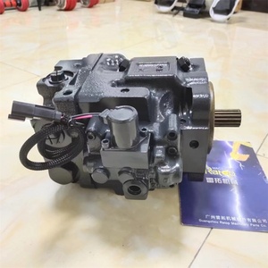 708-1T-00470 708-1L-00472 Hydraulic <b>Pump</b> 708-1T-00470/708-1L-00472 Fan <b>Pump</b> for D155A Construction Machinery Parts - Product Image 3