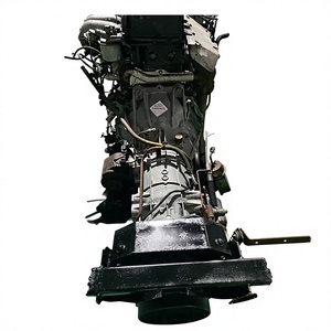 เครื่องยนต์ดีเซลรถบรรทุกสำหรับ Mitsubishi 4D35ชิ้นส่วนเครื่องยนต์ - Product Image 6