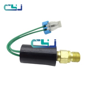 Sensor de Presión de Aceite del Motor RE212880 para Tractores John Deere, Repuesto para JD 6105M 6110 6210 6310 6410 - Product Image 2