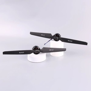 T-Motor Ms1302 2 Blade Propeller Plastic Lightweight <b>Drones</b> <b>Accessory</b> - Product Image 2